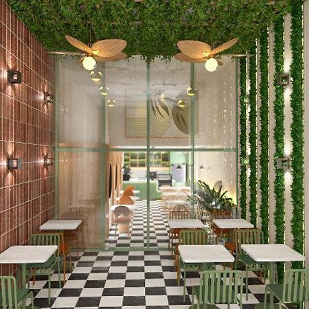 伊斯坦布尔Lord Morgan & Exclusive Design Nisantasi公寓式酒店 外观 照片